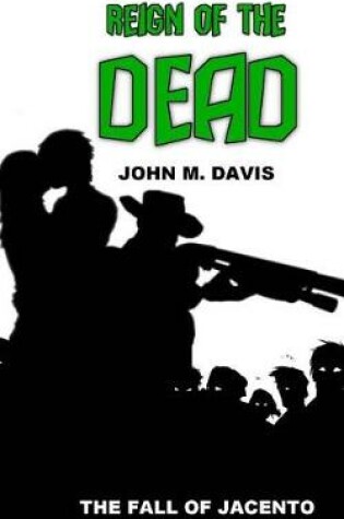 Cover of Reign of the Dead