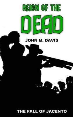 Book cover for Reign of the Dead