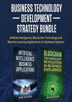 Book cover for Business Technology Development Strategy Bundle