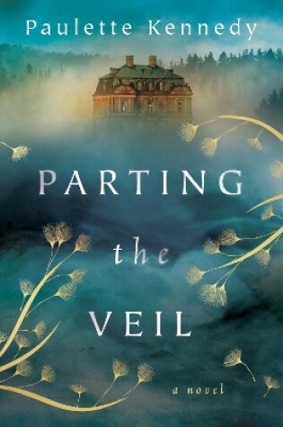 Cover of Parting the Veil