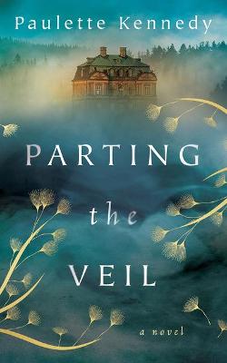 Book cover for Parting the Veil