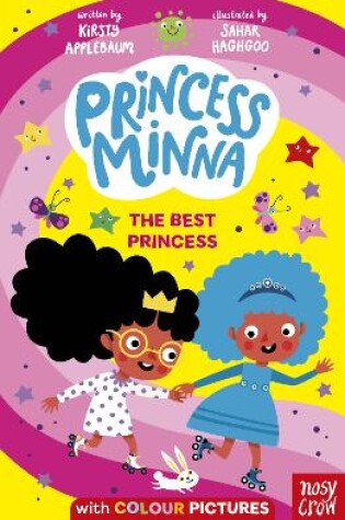 Cover of The Best Princess