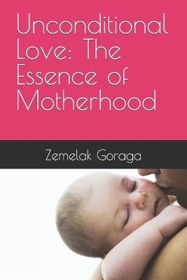 Book cover for Unconditional Love