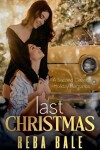 Book cover for Last Christmas