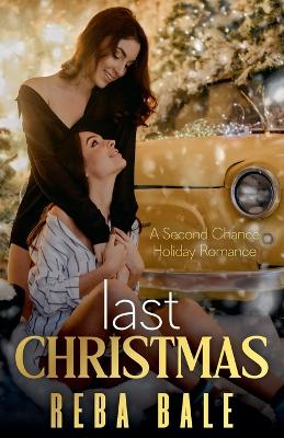 Cover of Last Christmas