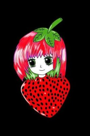 Cover of Strawberry Girl