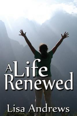 Cover of A Life Renewed