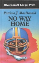 Cover of No Way Home