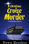 Book cover for A Christmas Cruise Murder