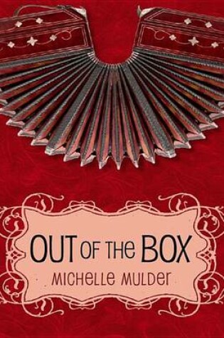 Cover of Out of the Box