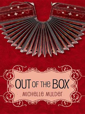 Book cover for Out of the Box