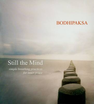 Book cover for Still the Mind