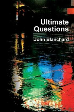 Cover of Ultimate Questions (NKJV)