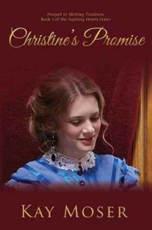 Cover of Christine's Promise