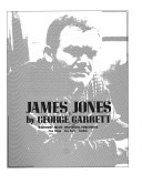 Book cover for James Jones