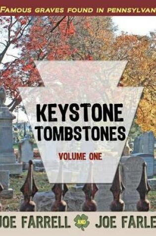 Cover of Keystone Tombstones