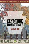 Book cover for Keystone Tombstones