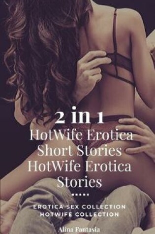 Cover of 2 in 1