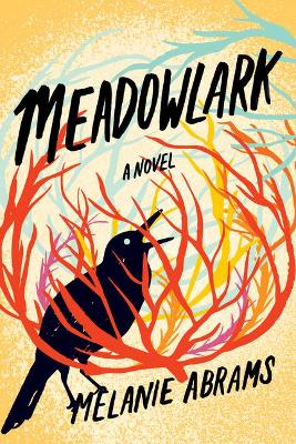 Book cover for Meadowlark