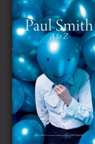 Cover of Paul Smith
