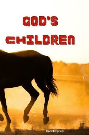 Cover of God's Children