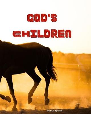 Book cover for God's Children