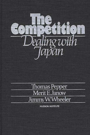 Cover of The Competition