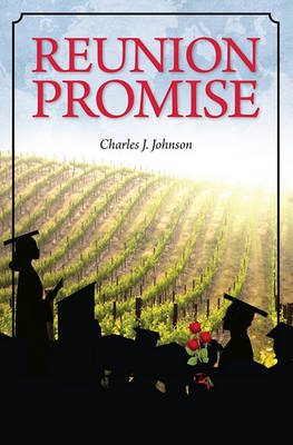 Book cover for Reunion Promise