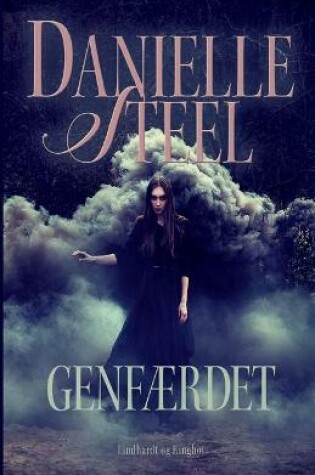 Cover of Genfærdet