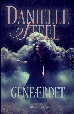 Book cover for Genfærdet