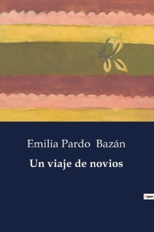 Cover of Un viaje de novios