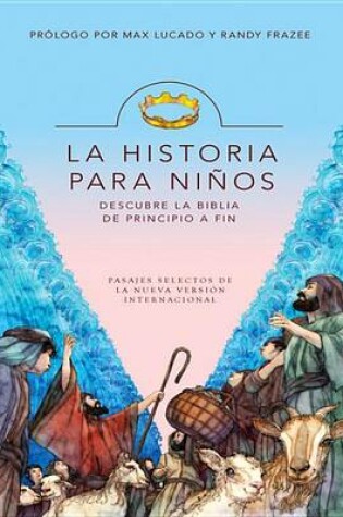 Cover of La Historia Para Ni�os