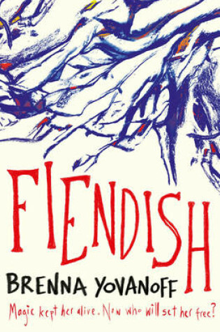 Cover of Fiendish