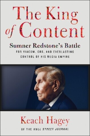Cover of The King of Content