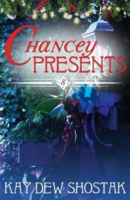 Book cover for Chancey Presents