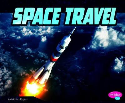 Book cover for Space Travel (an Astronauts Life)