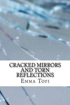 Book cover for Cracked Mirrors And Torn Reflections