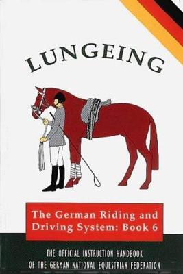 Cover of Lungeing