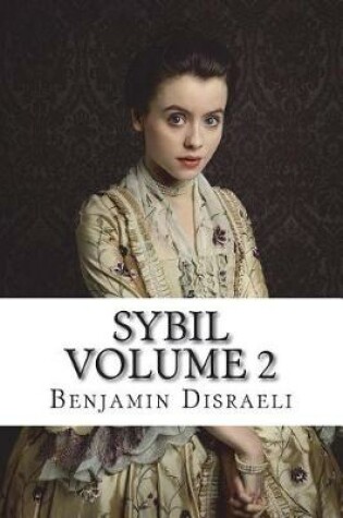 Cover of Sybil Volume 2