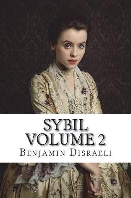 Book cover for Sybil Volume 2