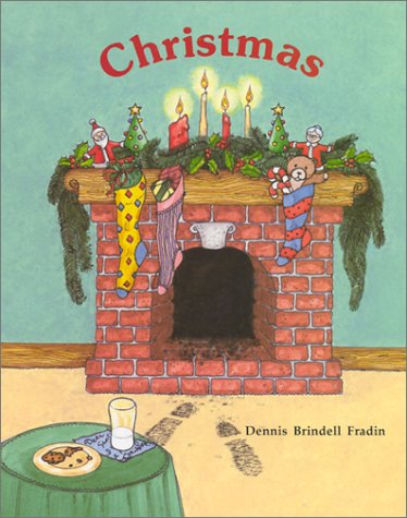 Cover of Christmas