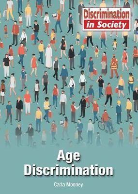 Book cover for Age Discrimination