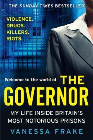 Cover of The Governor