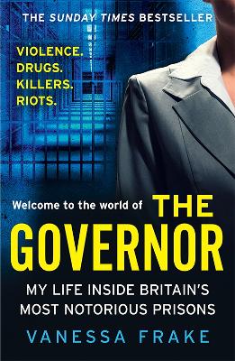 Cover of The Governor