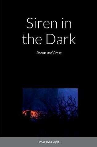 Cover of Siren in the Dark