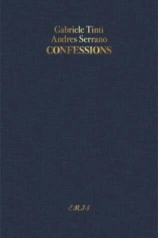 Cover of Confessions