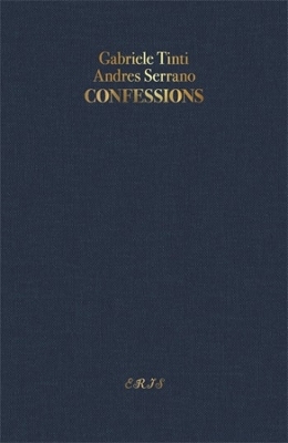 Book cover for Confessions