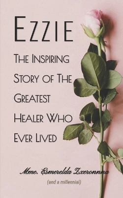 Book cover for Ezzie