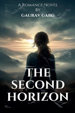 Cover of The Second Horizon