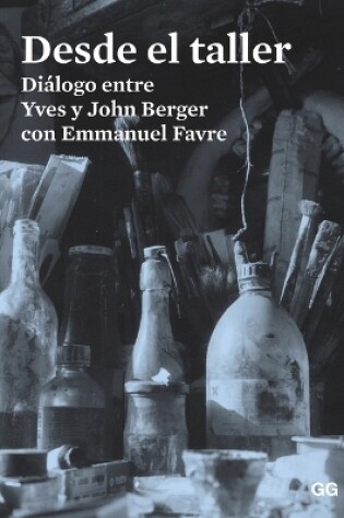 Cover of Desde El Taller